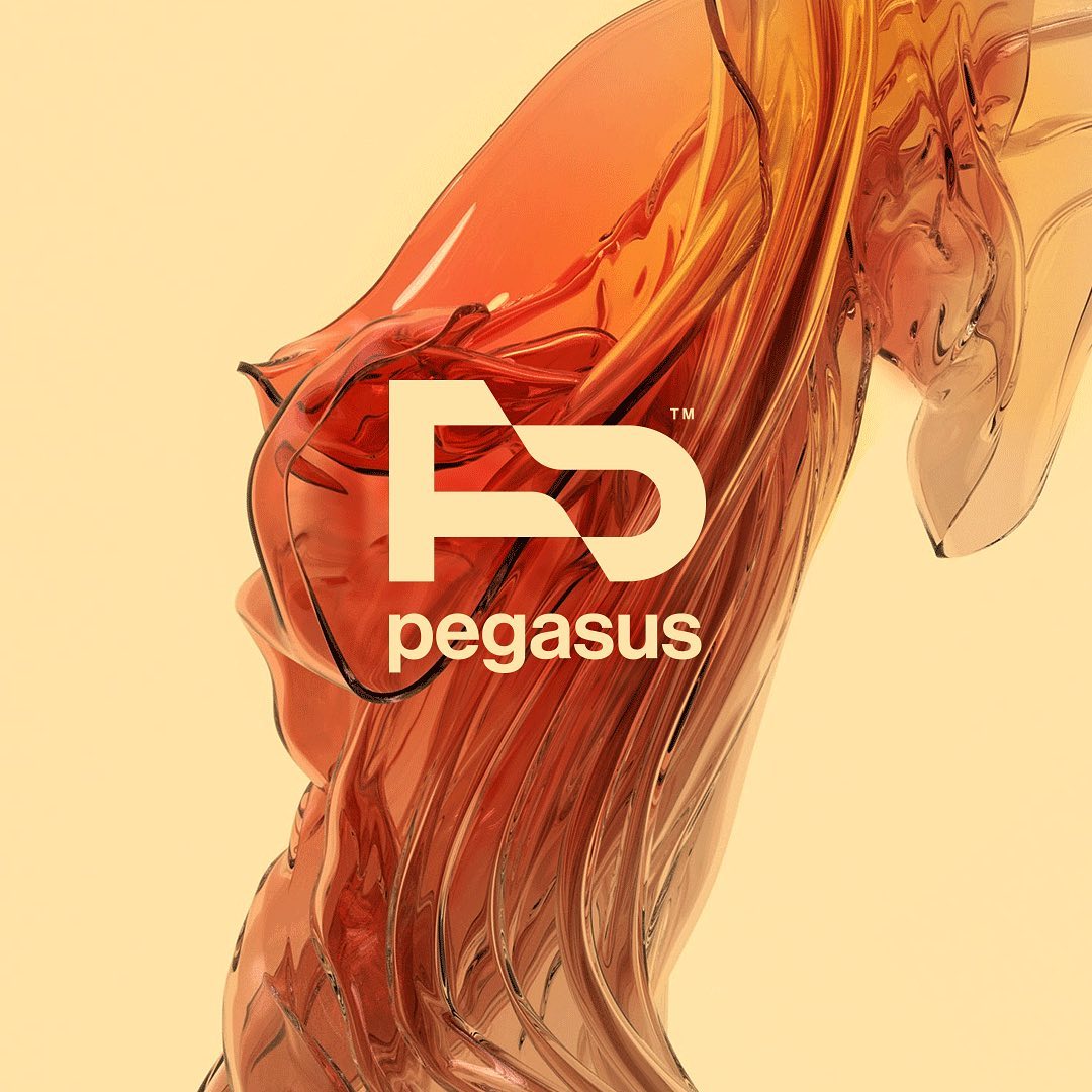 Pegasus